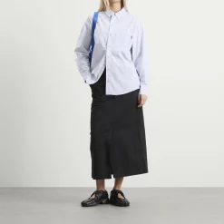 YESEYESEE Plop Stripe Shirt