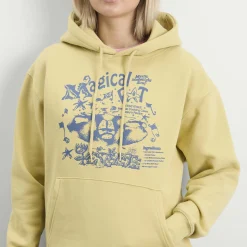 YESEYESEE Y.E.S Magical Hoodie