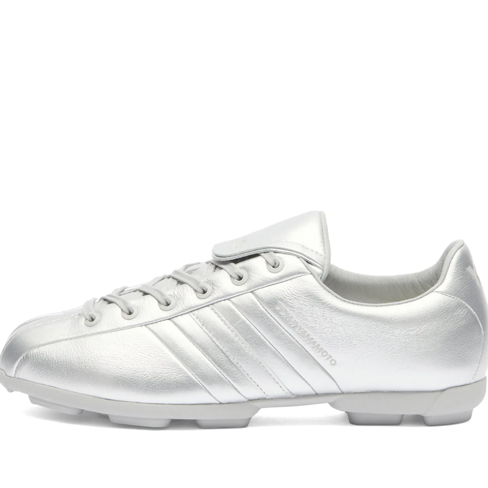 Y-3 Field Sneakers