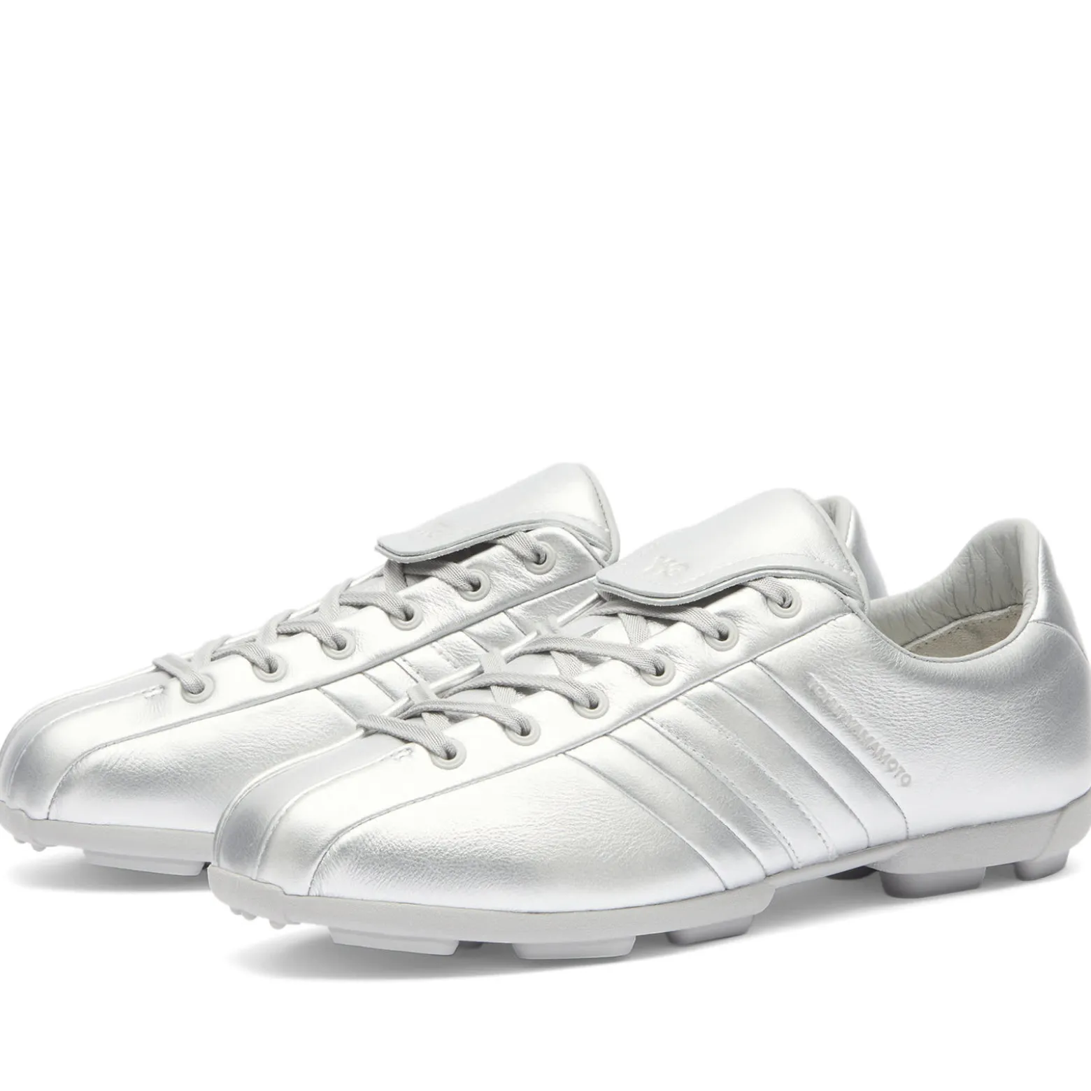 Y-3 Field Sneakers