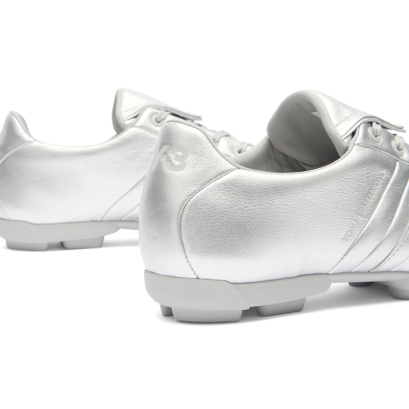 Y-3 Field Sneakers
