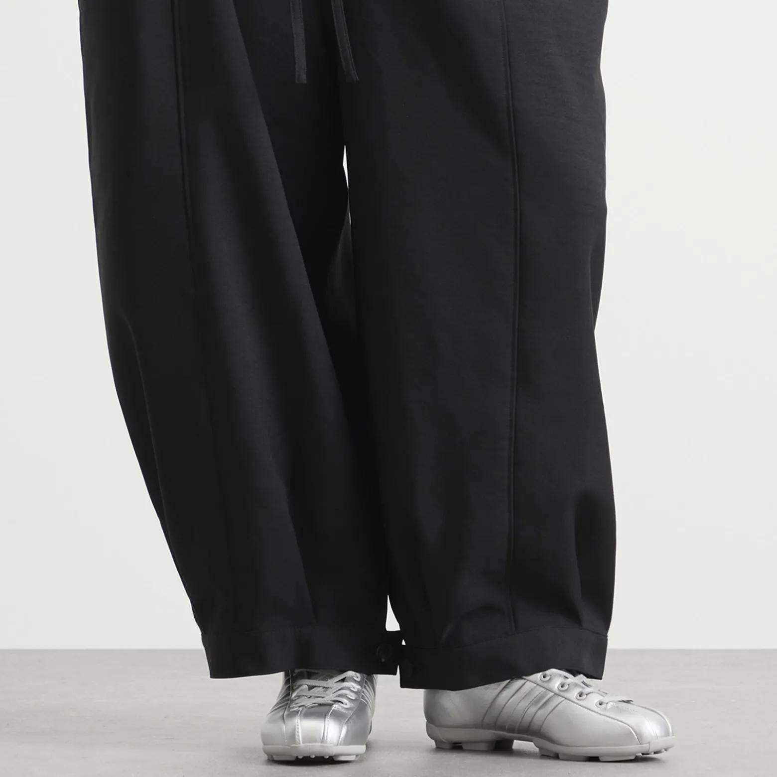 Y-3 Field Sneakers