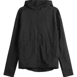 Y-3 Hooded Running Jacket