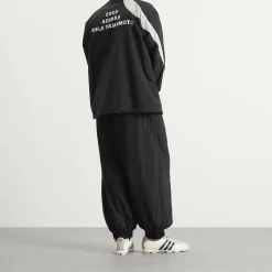 Y-3 Logo Track Jacket
