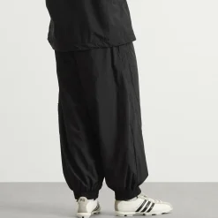Y-3 Logo Track Pant