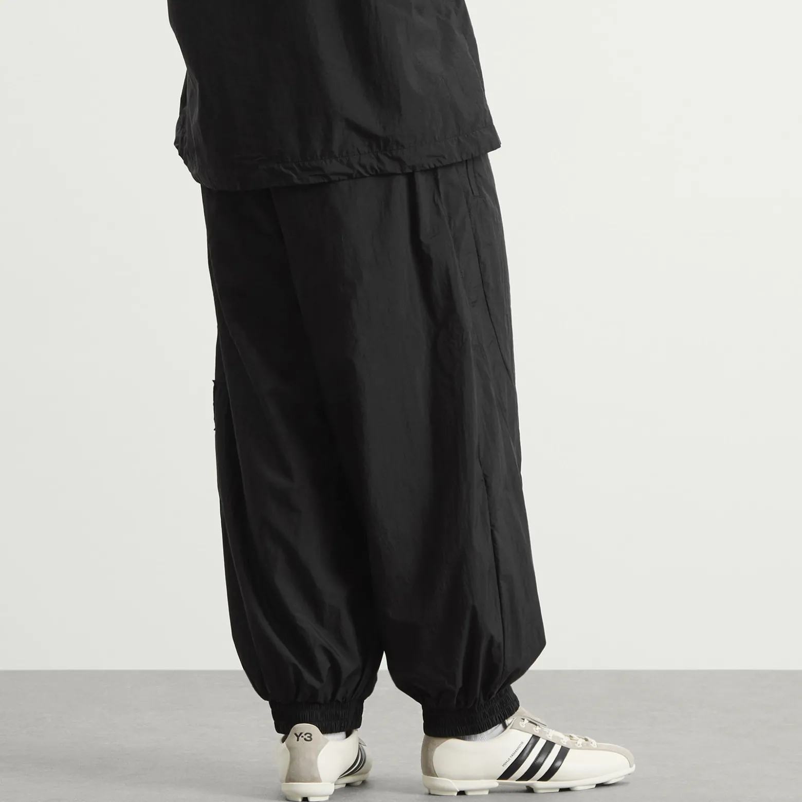 Y-3 Logo Track Pant