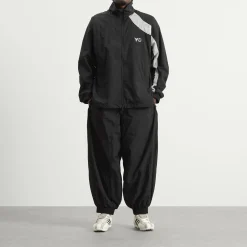 Y-3 Logo Track Pant