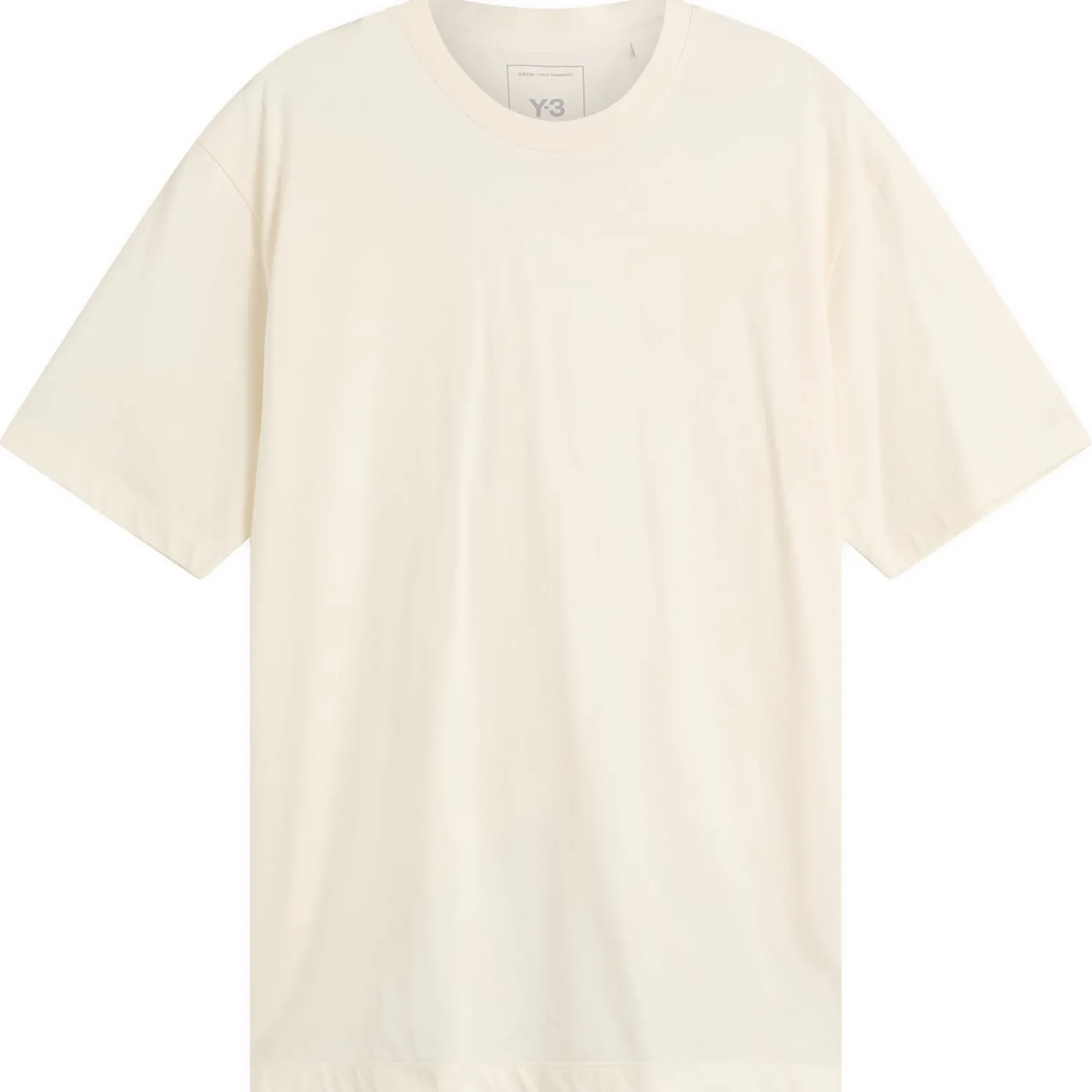 Y-3 Logo T-Shirt