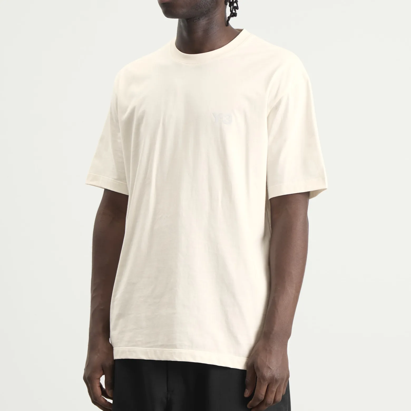 Y-3 Logo T-Shirt