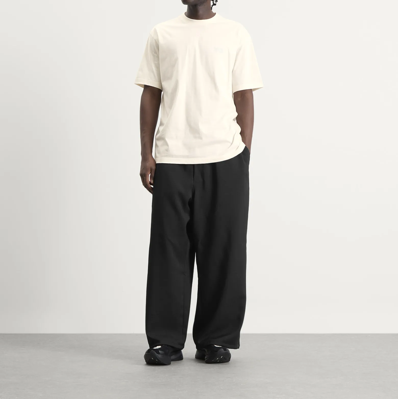 Y-3 Logo T-Shirt