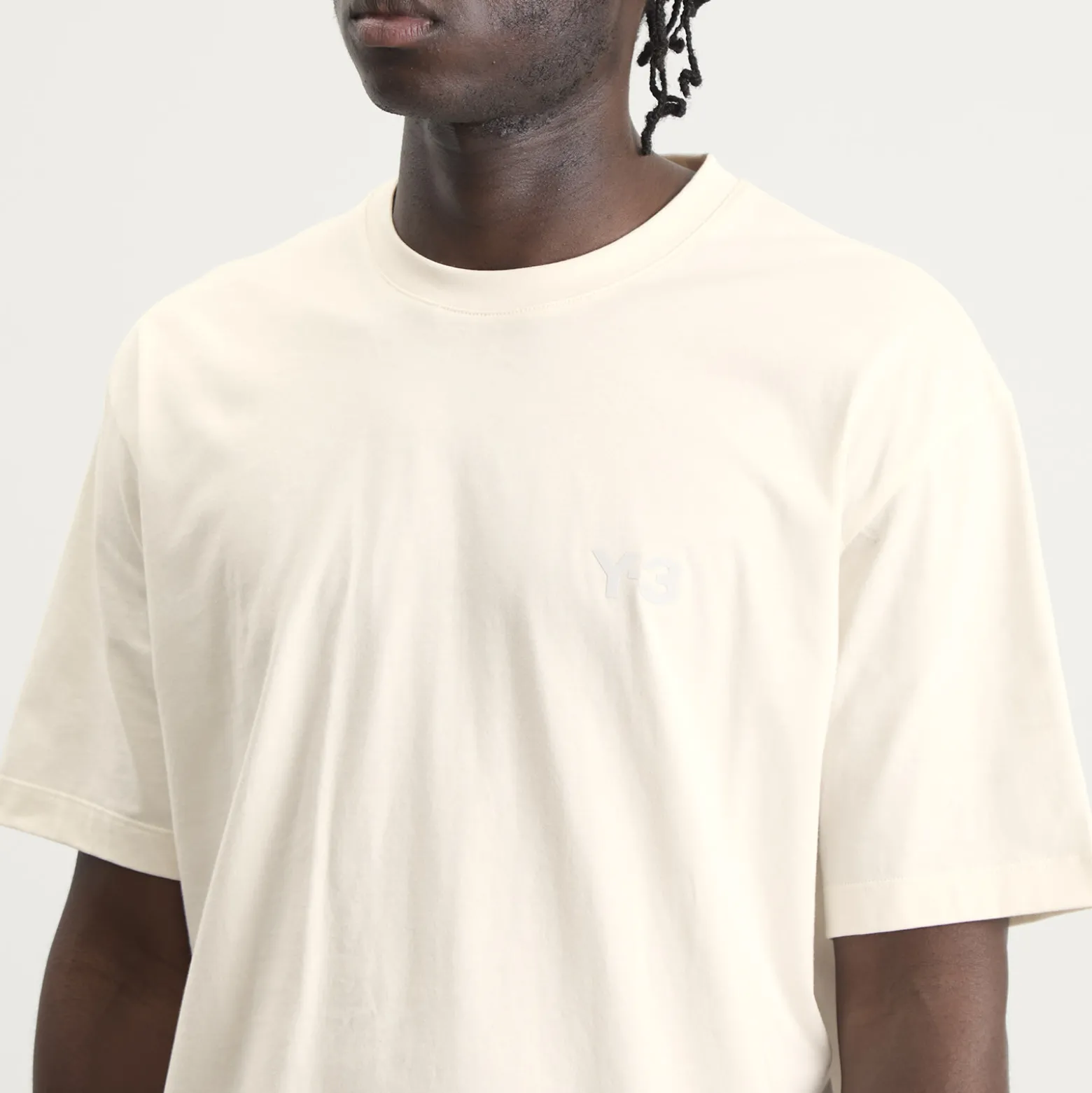 Y-3 Logo T-Shirt