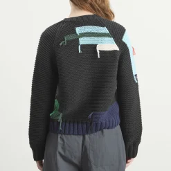 YMC Atomic Cardigan