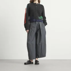 YMC Atomic Cardigan