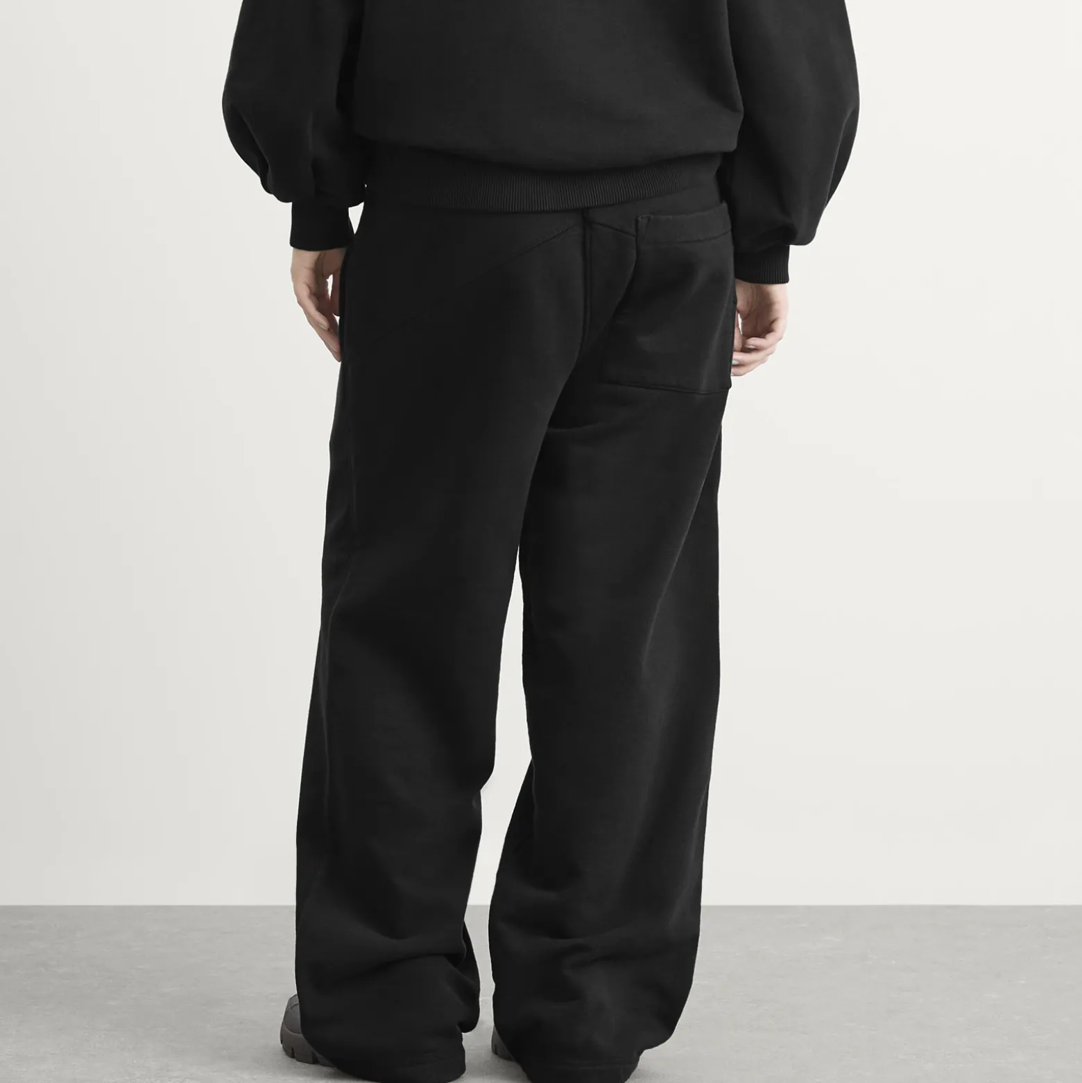 YMC Axel Track Pant