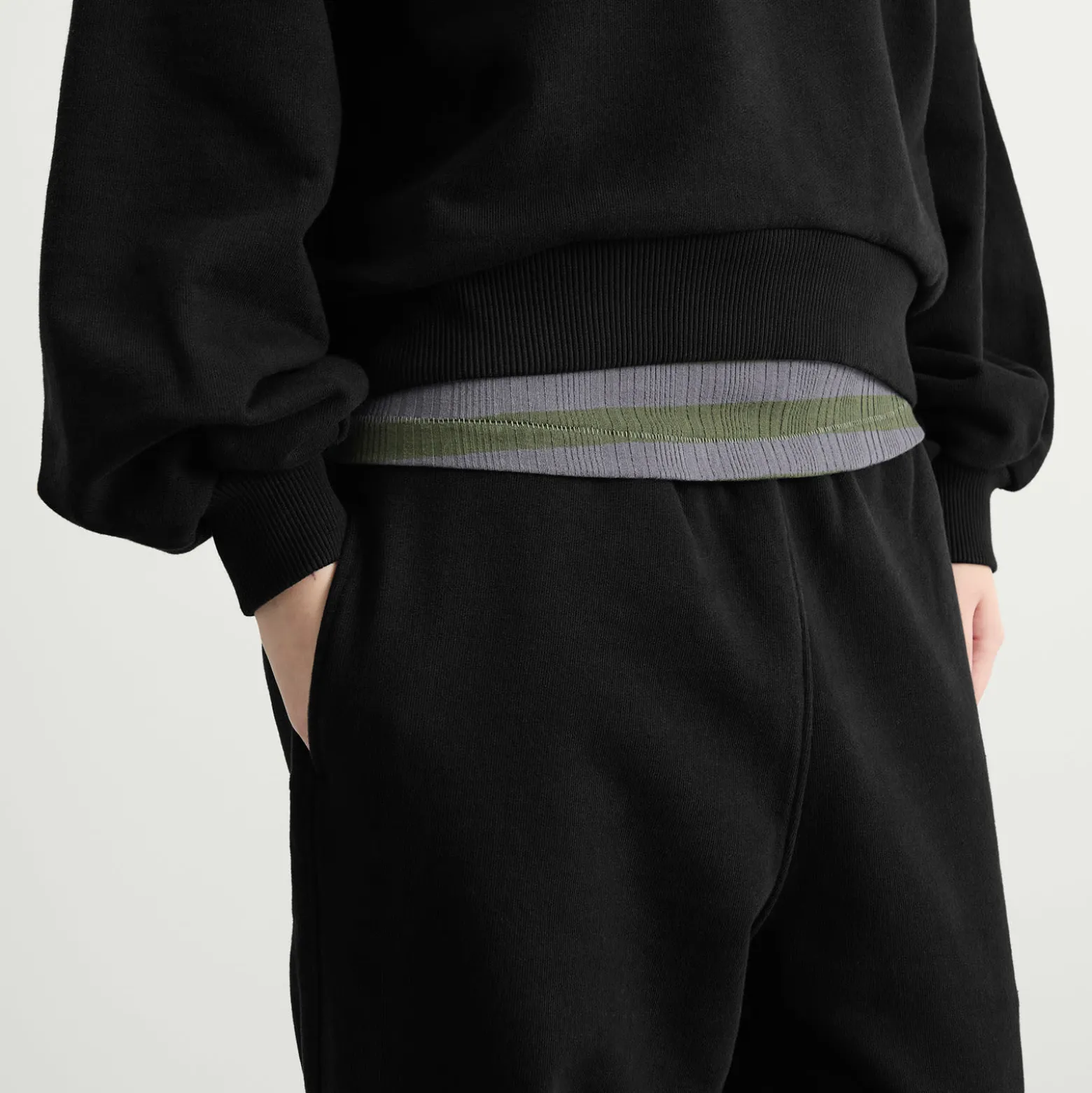 YMC Axel Track Pant