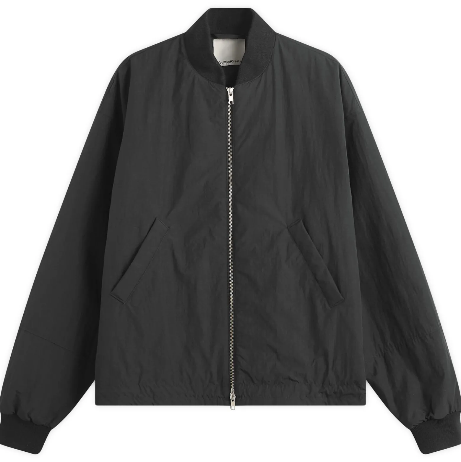 YMC Basement Bomber Jacket
