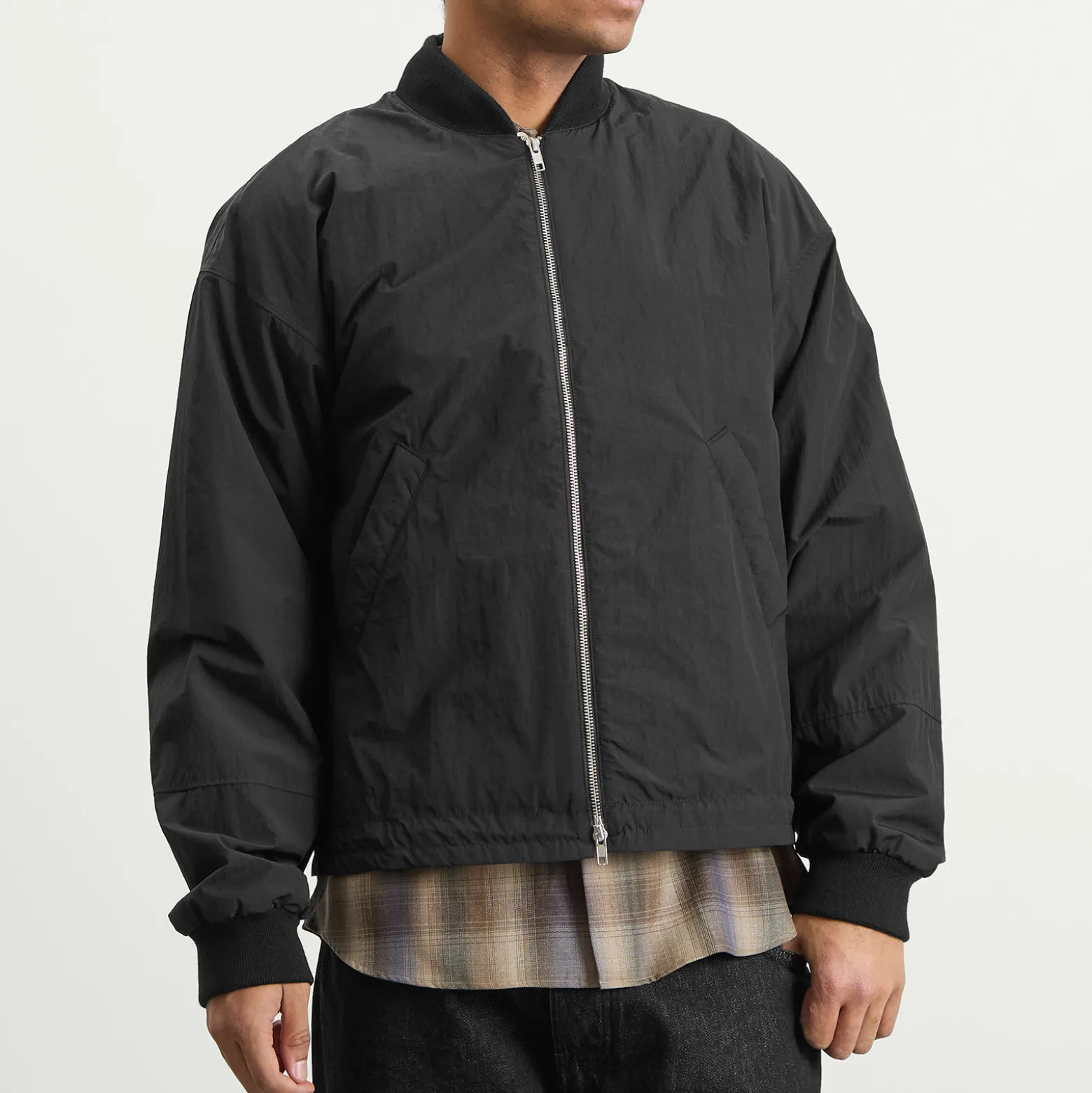 YMC Basement Bomber Jacket