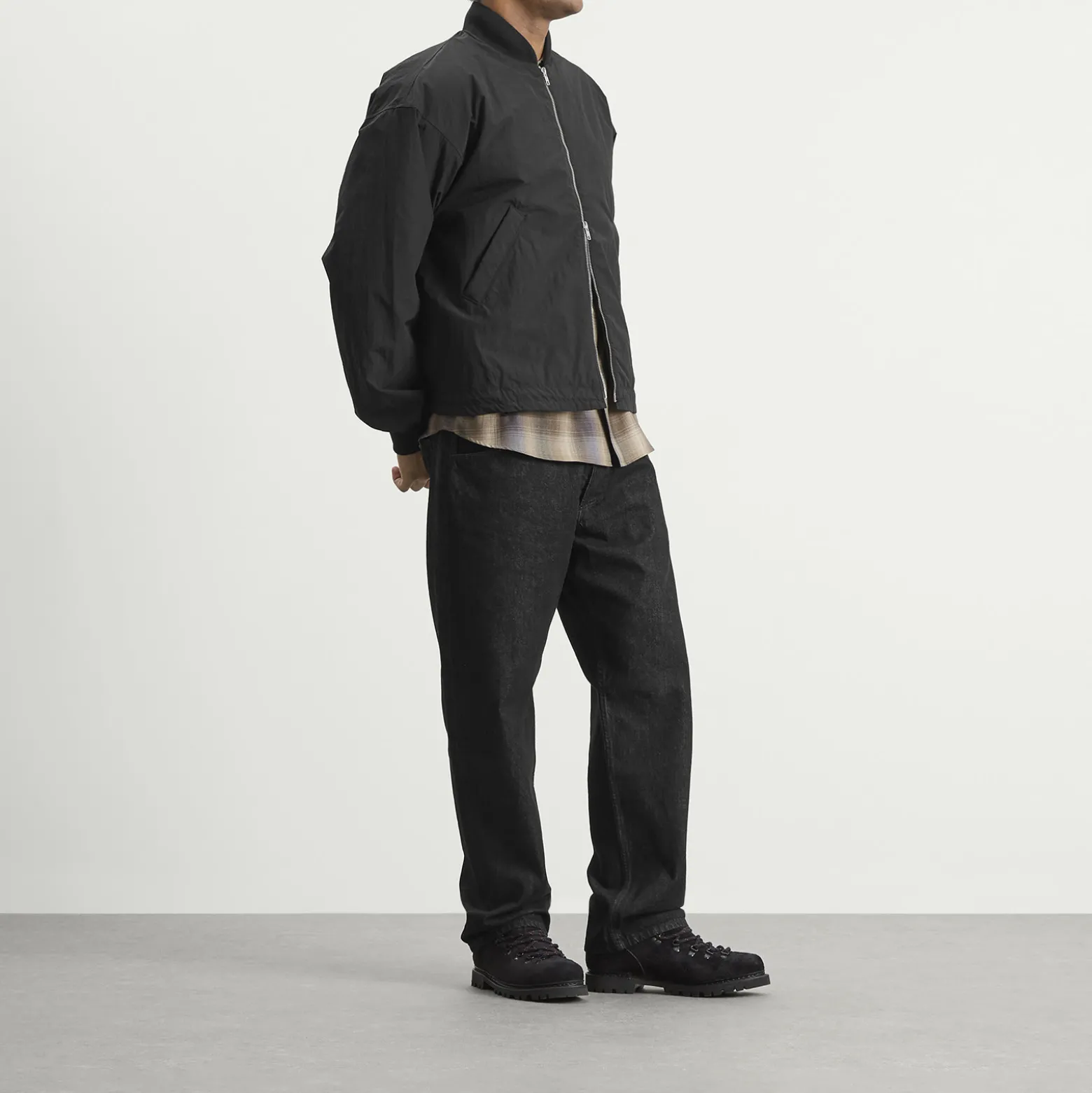 YMC Basement Bomber Jacket
