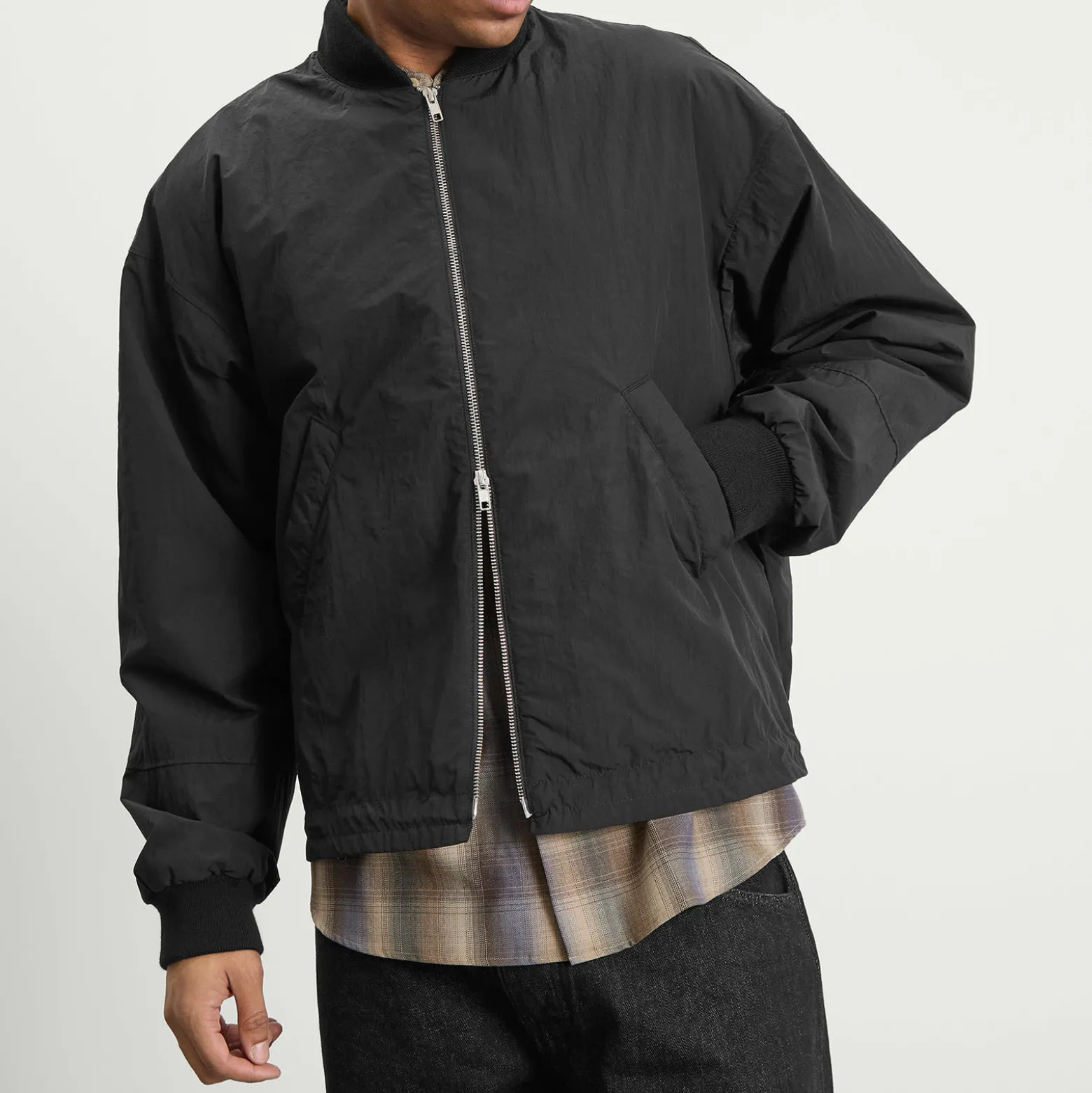 YMC Basement Bomber Jacket