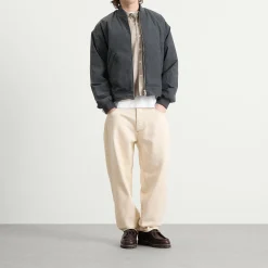 YMC Basement Bomber Jacket Presented by END.