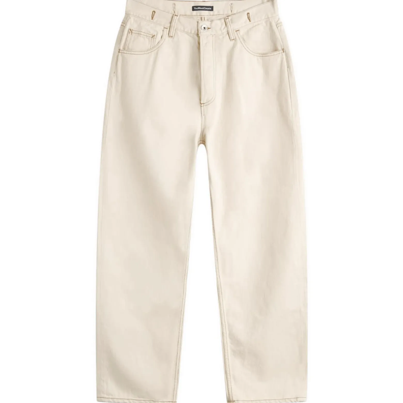 YMC Bez Jeans