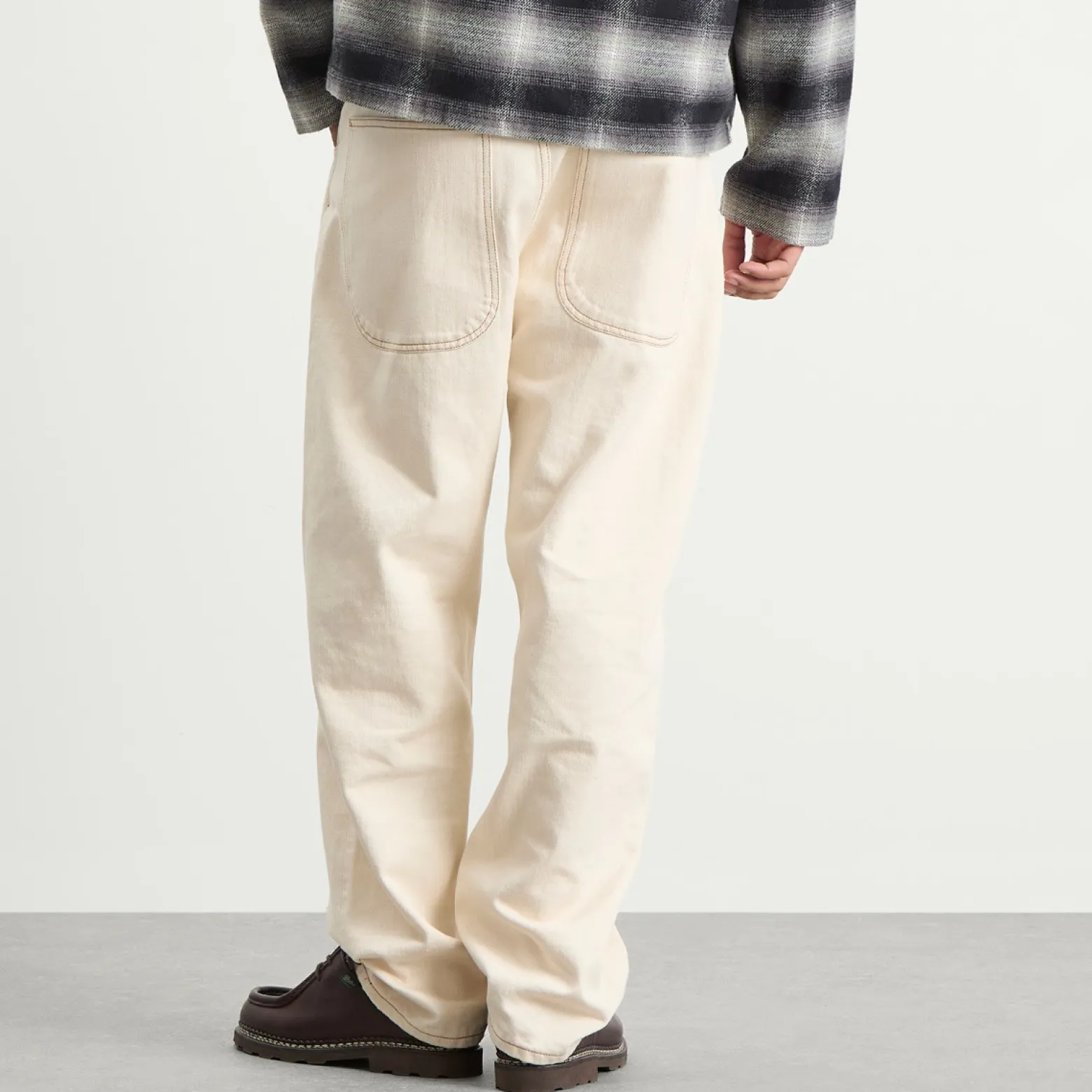 YMC Bez Jeans