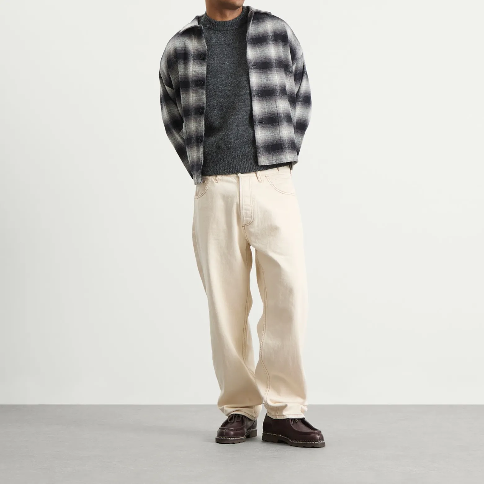YMC Bez Jeans