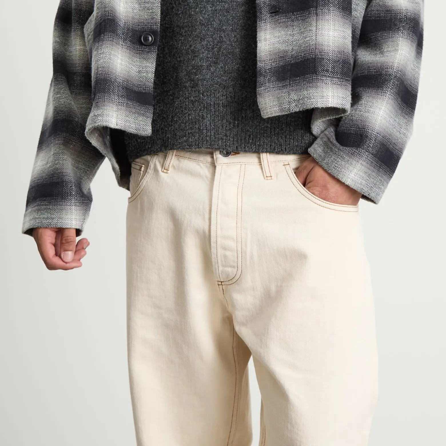 YMC Bez Jeans