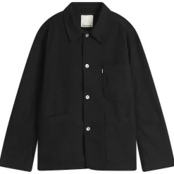 YMC Construction Jacket Presented by END.