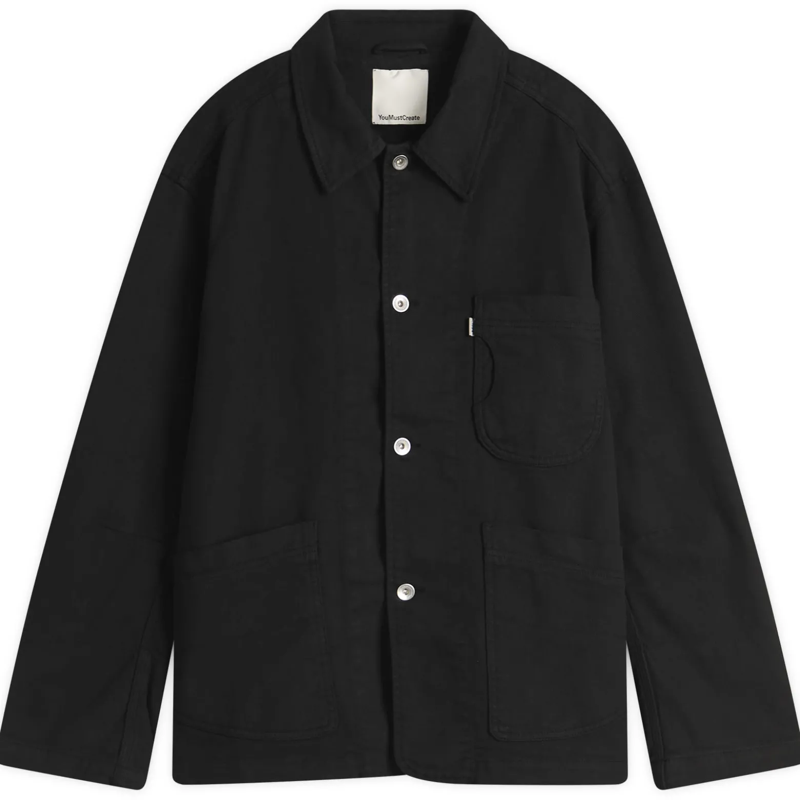 YMC Construction Jacket Presented by END.