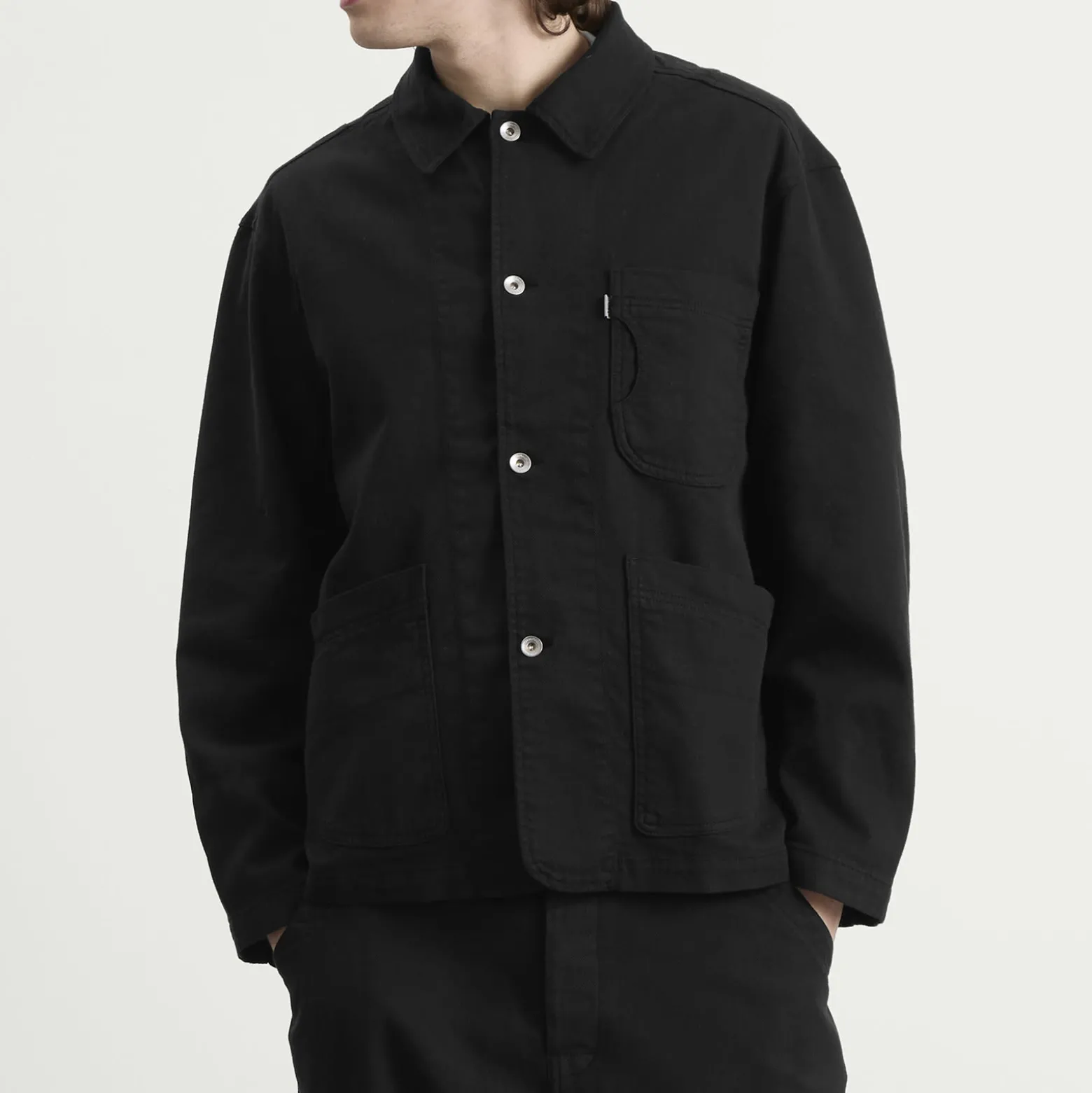 YMC Construction Jacket Presented by END.