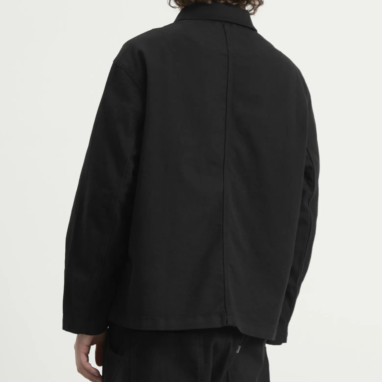 YMC Construction Jacket Presented by END.