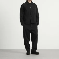 YMC Construction Jacket Presented by END.