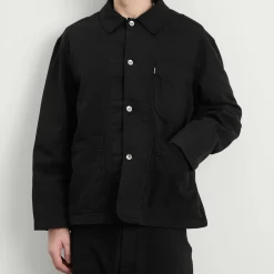 YMC Construction Jacket Presented by END.