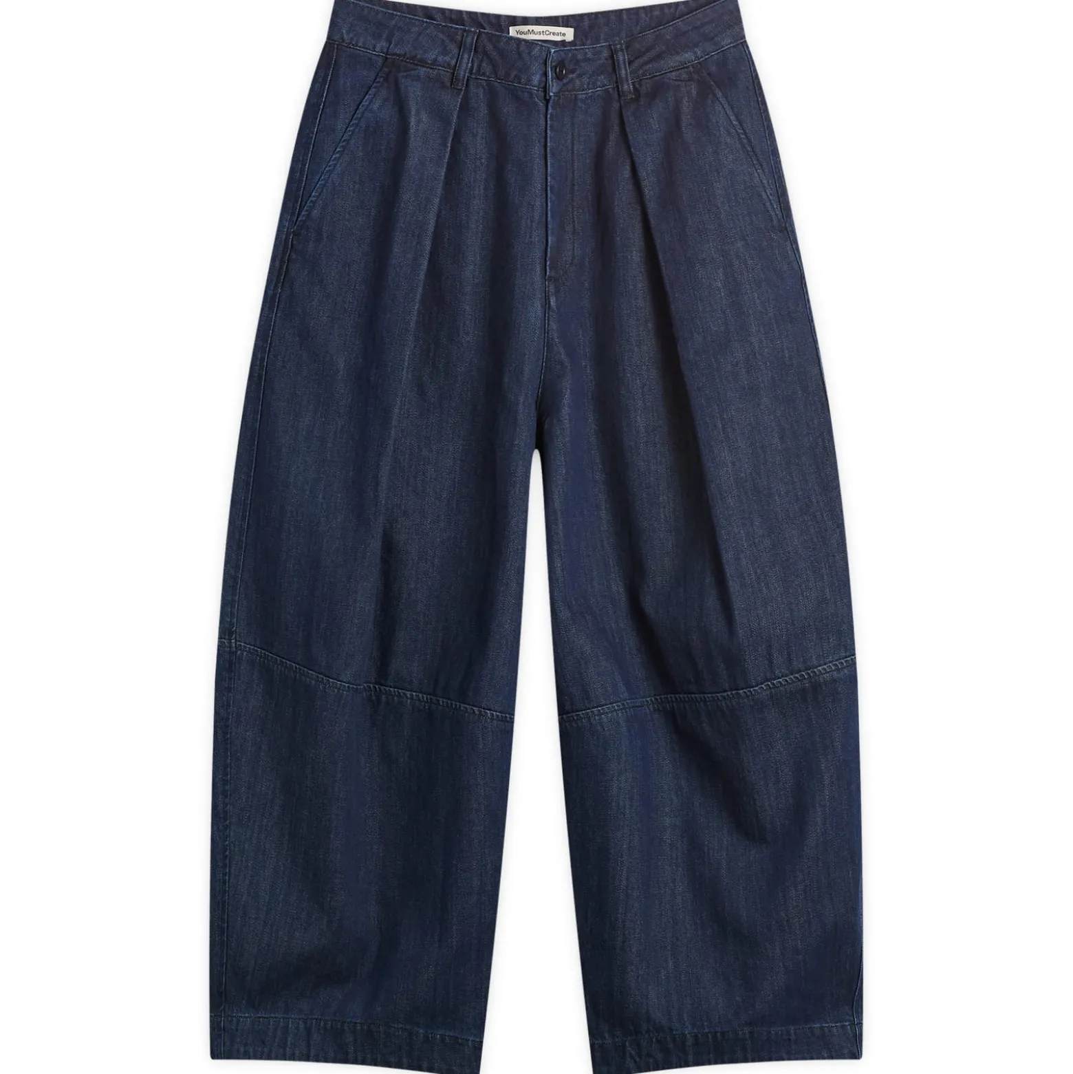 YMC Deadbeat Denim Trouser