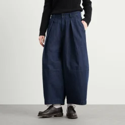YMC Deadbeat Denim Trouser