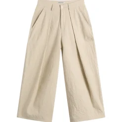 YMC Deadbeat Linen Trousers
