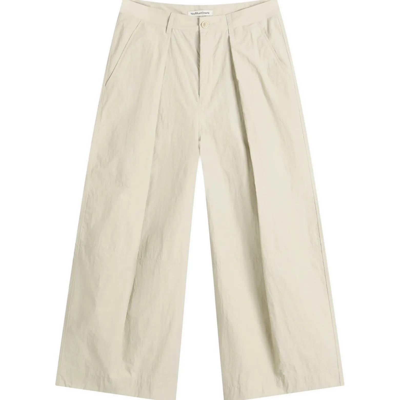 YMC Deadbeat Nylon Trousers