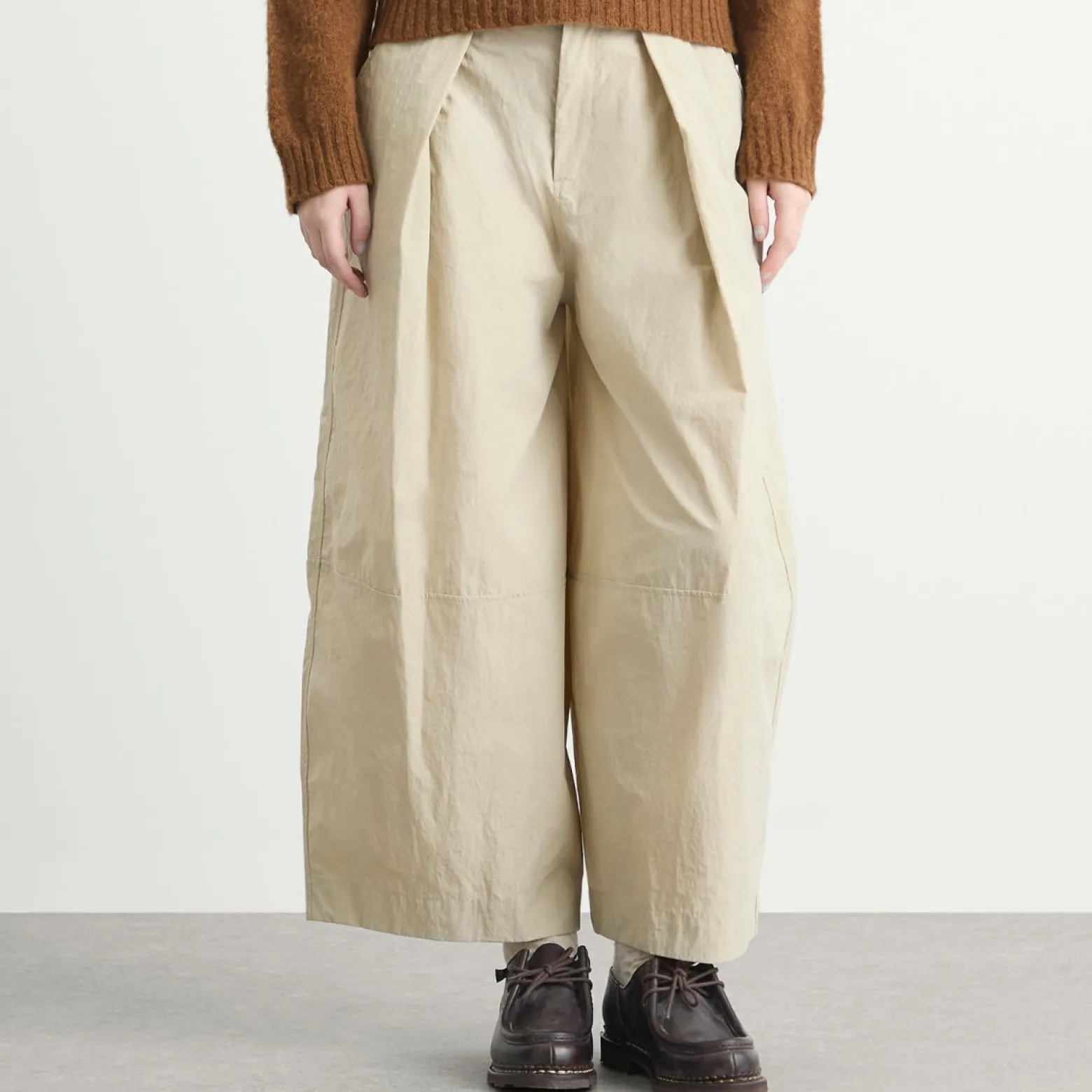 YMC Deadbeat Nylon Trousers