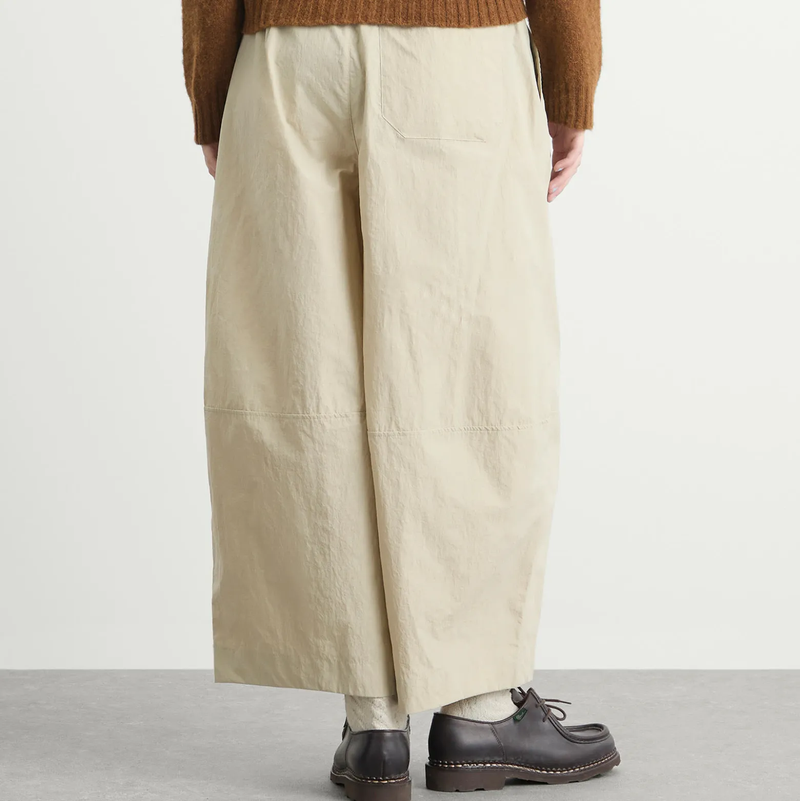 YMC Deadbeat Nylon Trousers