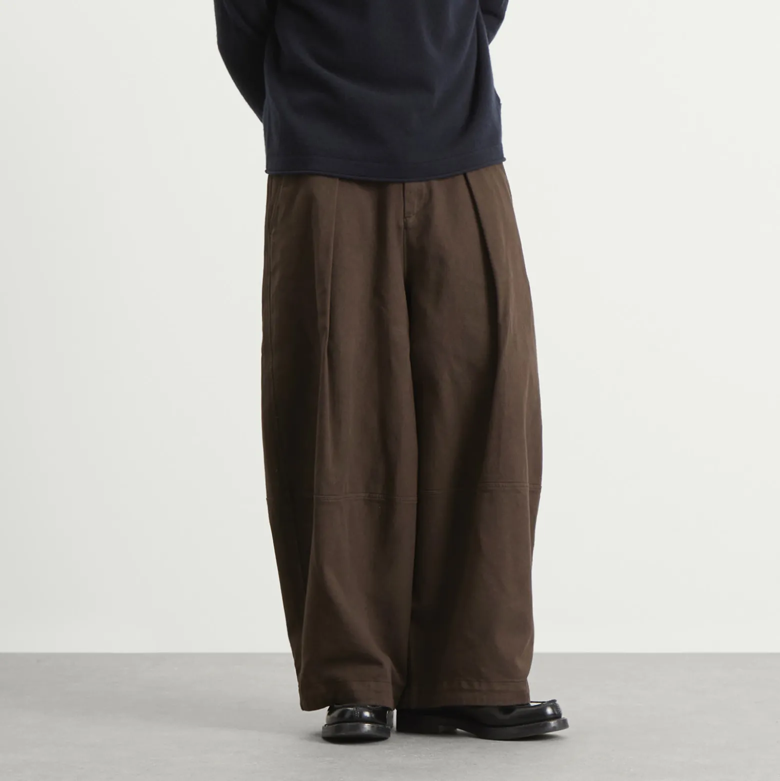 YMC Deadbeat Trouser