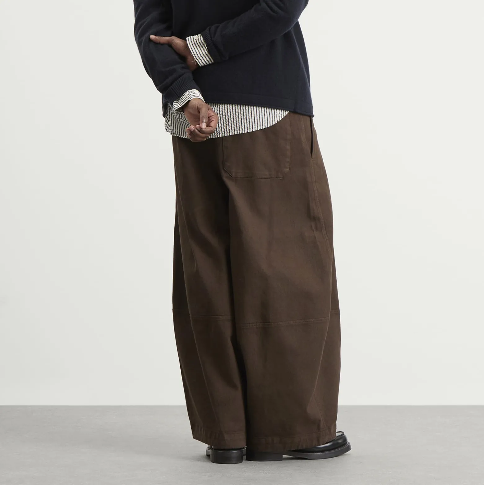YMC Deadbeat Trouser