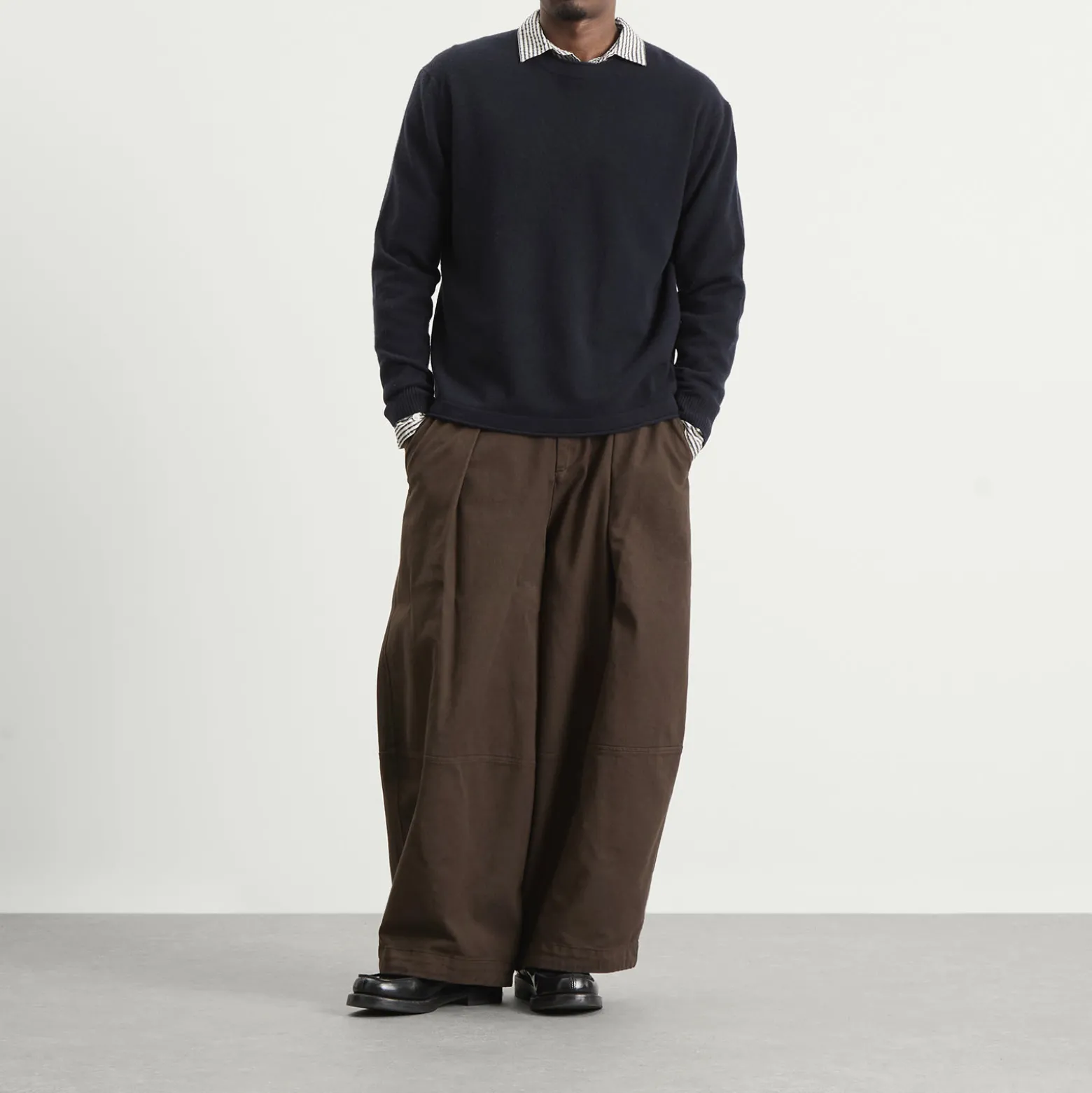YMC Deadbeat Trouser