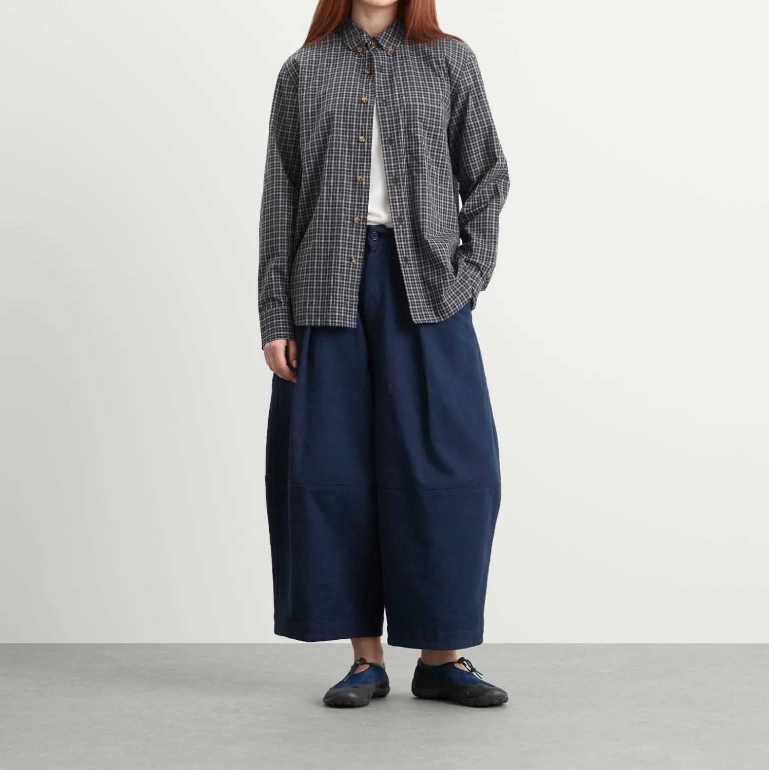 YMC Deadbeat Trouser