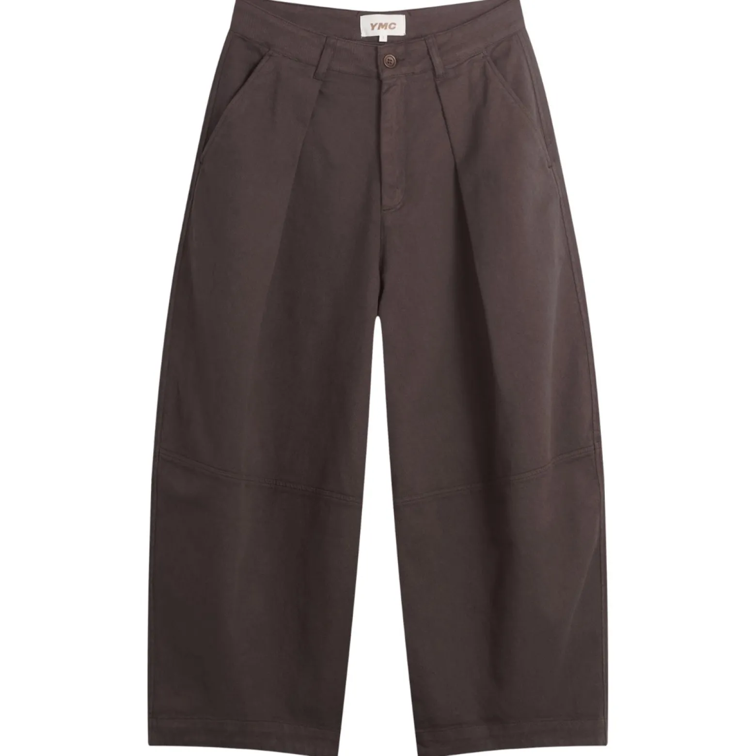 YMC Deadbeat Trouser