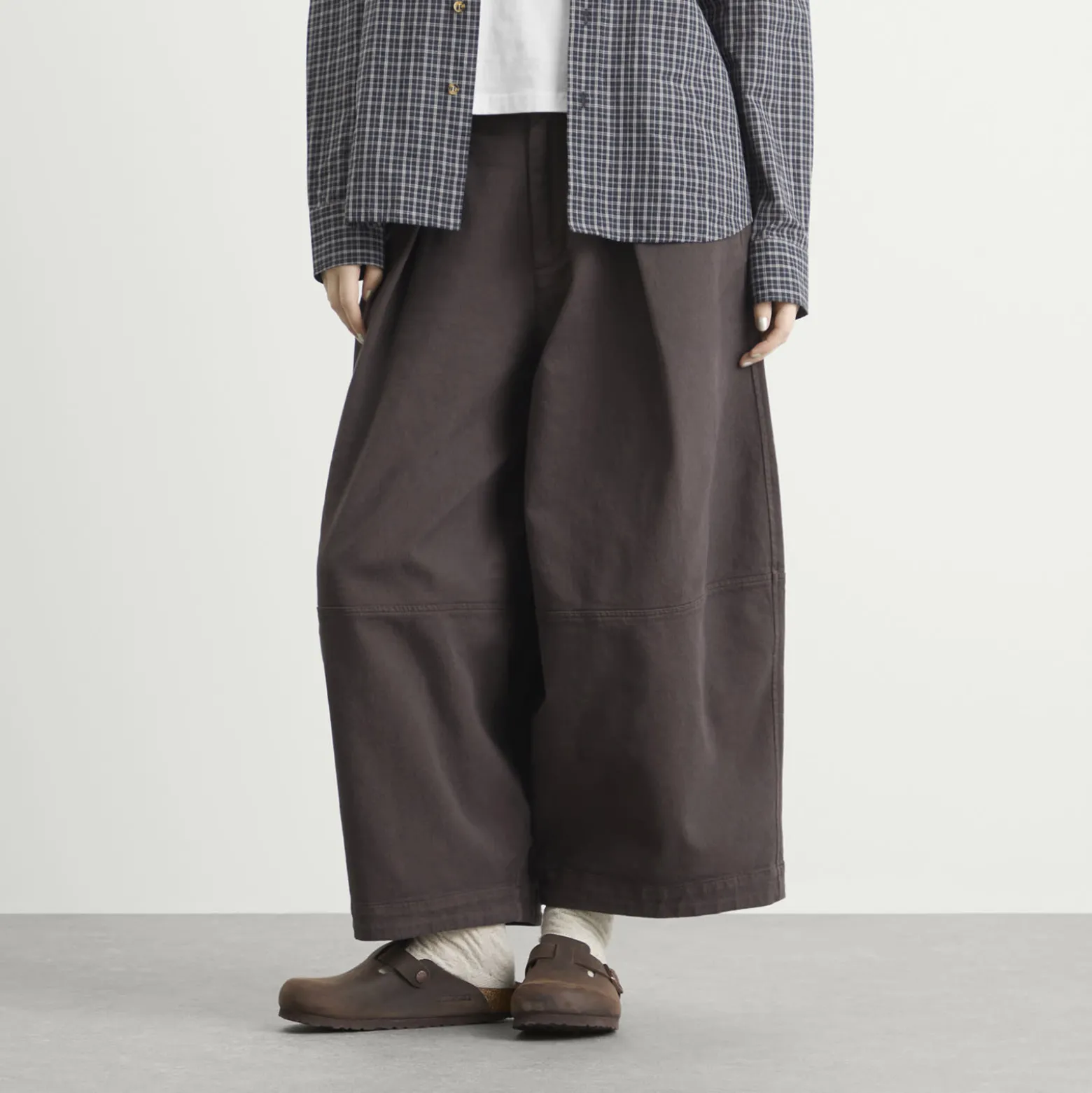 YMC Deadbeat Trouser