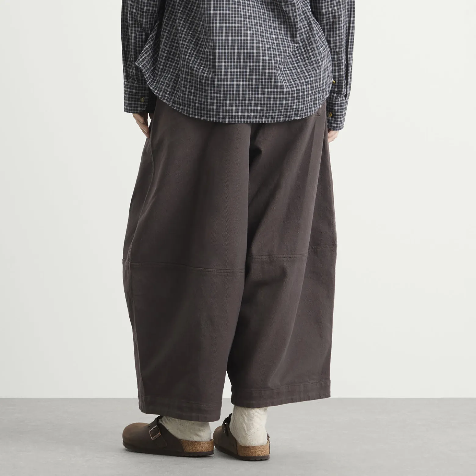 YMC Deadbeat Trouser