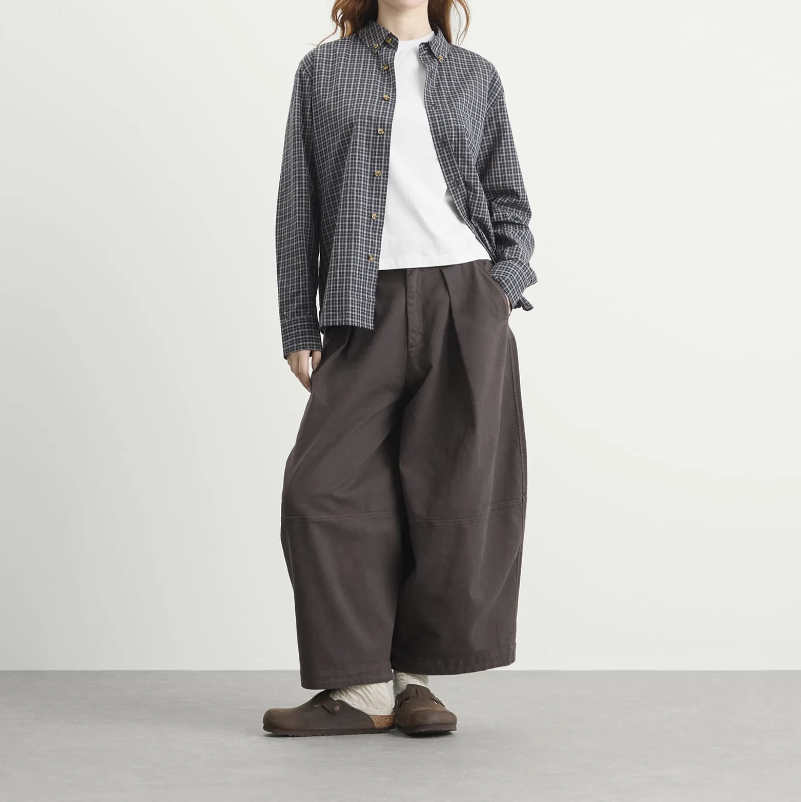 YMC Deadbeat Trouser