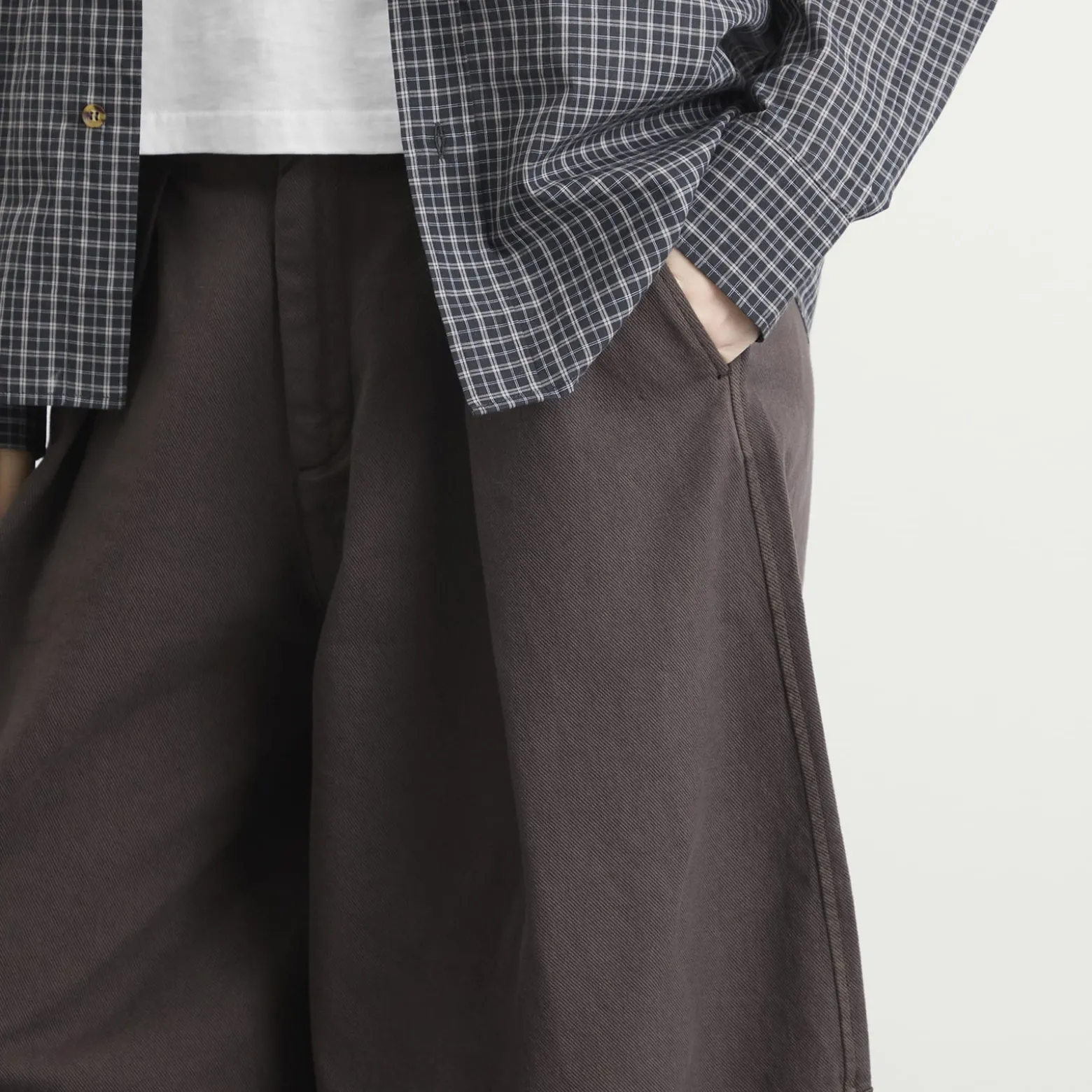 YMC Deadbeat Trouser