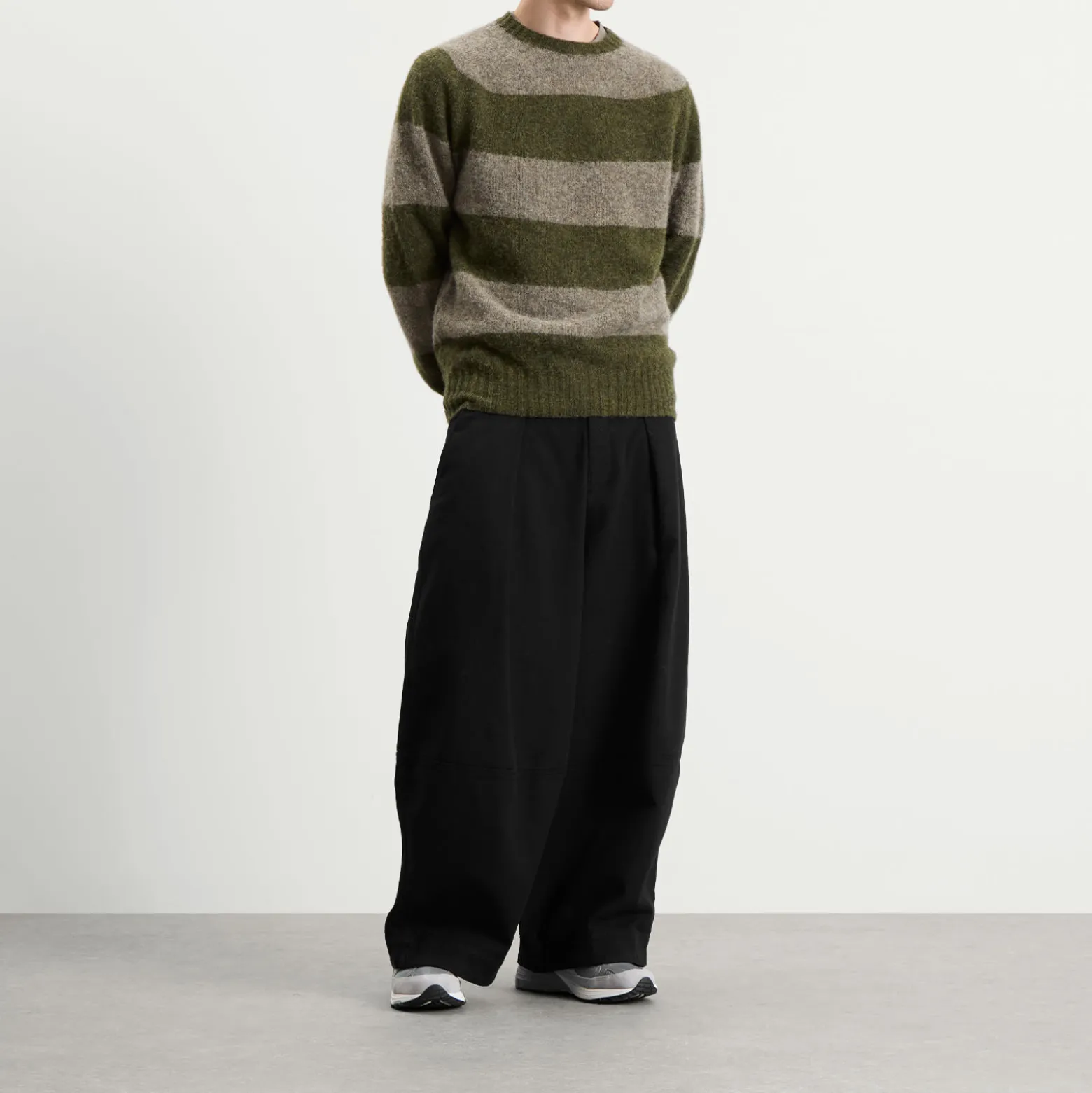 YMC Deadbeat Trousers
